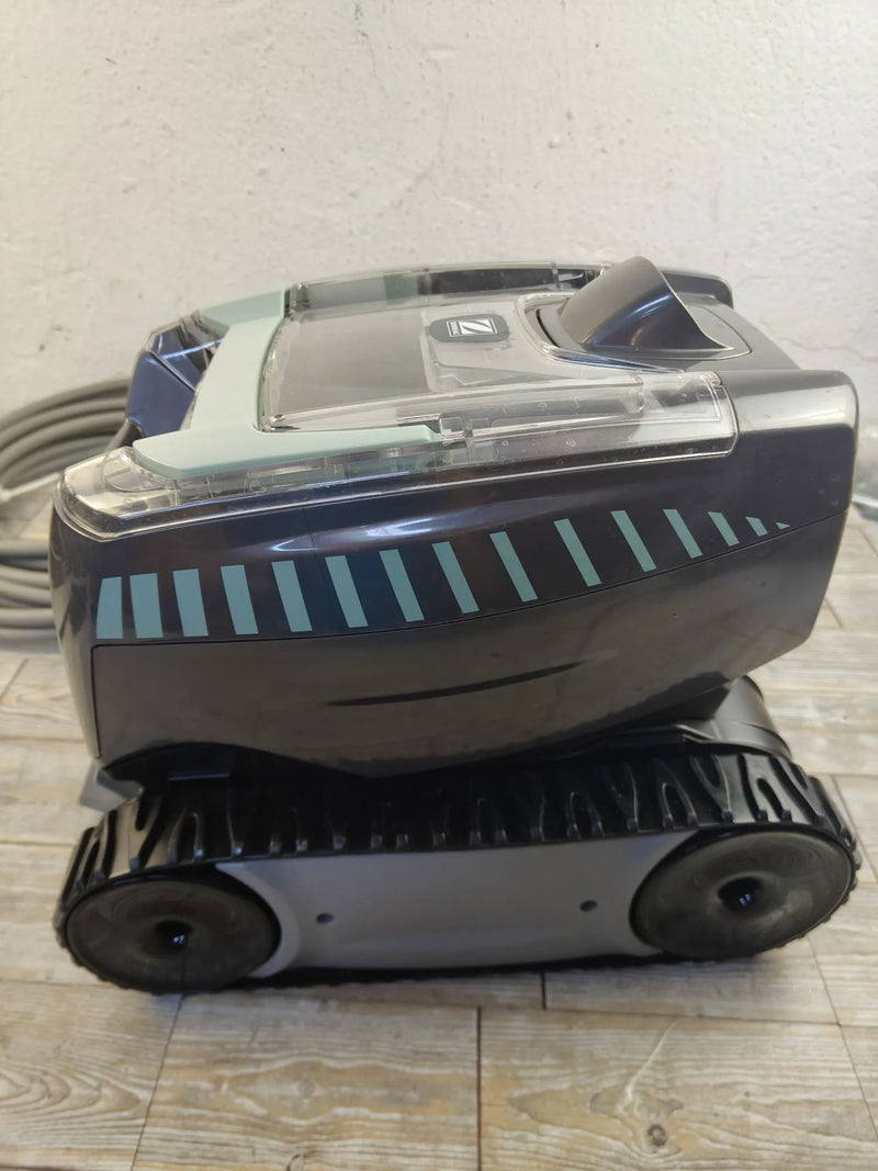 Robot limpiafondos - Zodiac