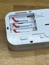 Detector de monóxido de Carbono con Sensor Smartwares