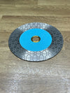 Disco Diamante 125mm para Porcelanico