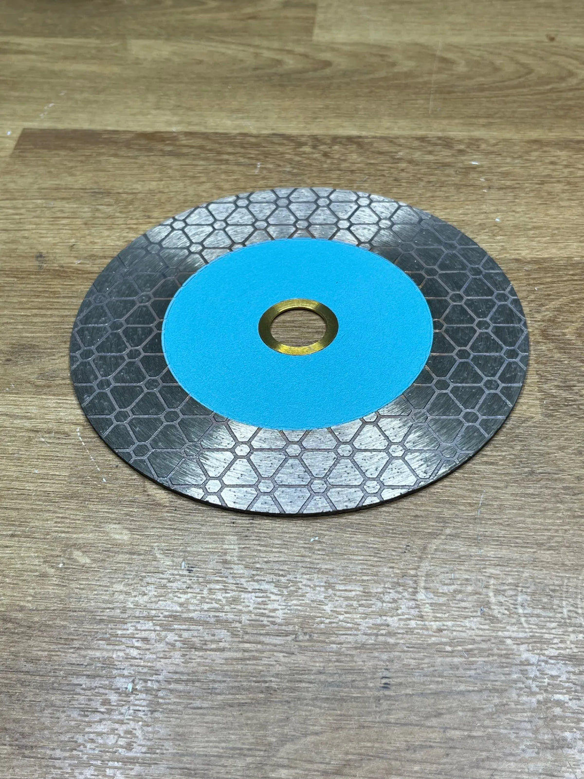 Disco Diamante 125mm para Porcelanico