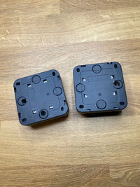 Base enchufe 18 bipolar