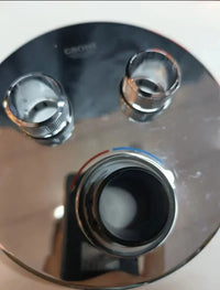 Mezclador Redondo Grohe
