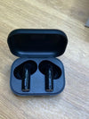 Auriculares y Estuche portátil Nokia