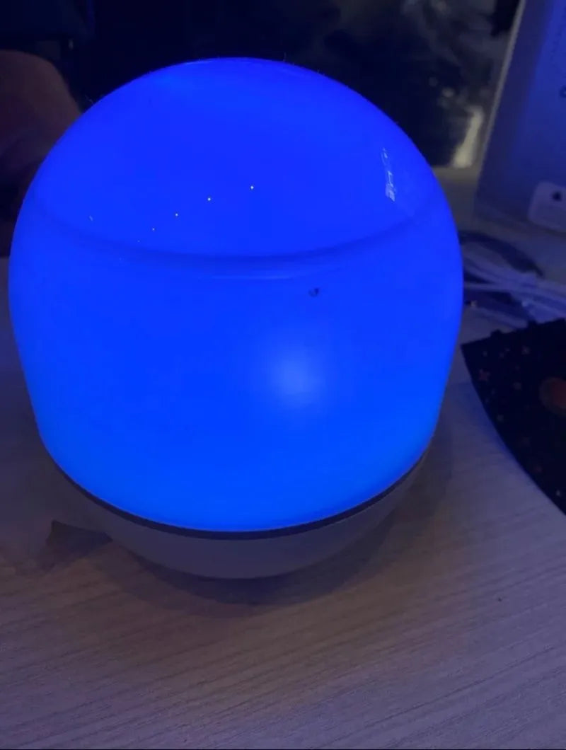 Proyector de Luz