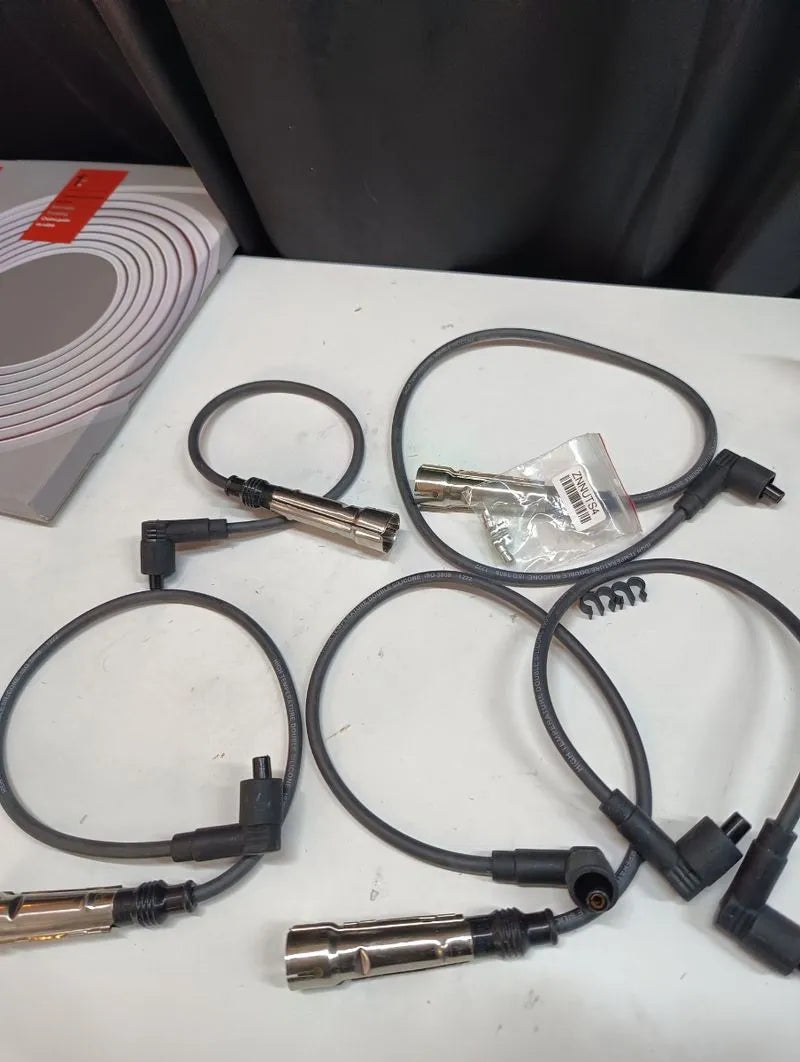 cable de ignición