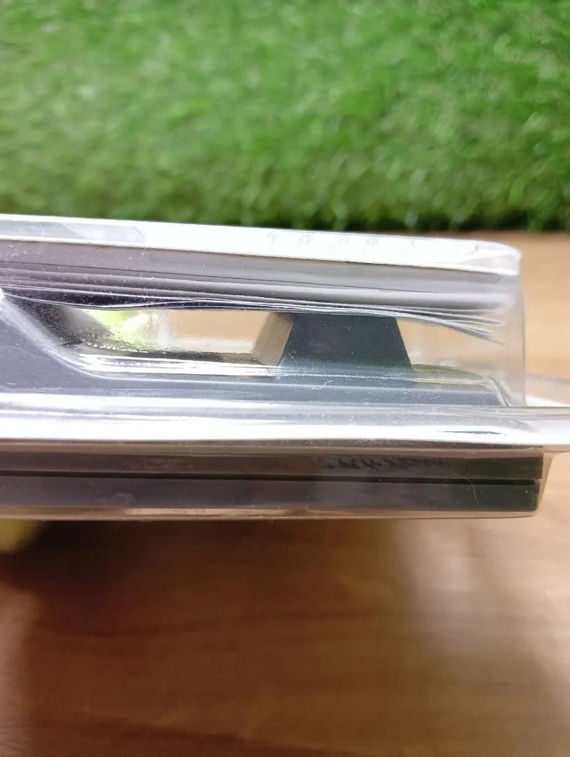 Termómetro inalámbrico
para la piscina