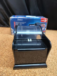 Batidora de tarjetas electricas