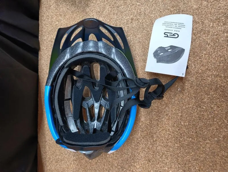 Casco GES