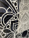 Tabla decoración