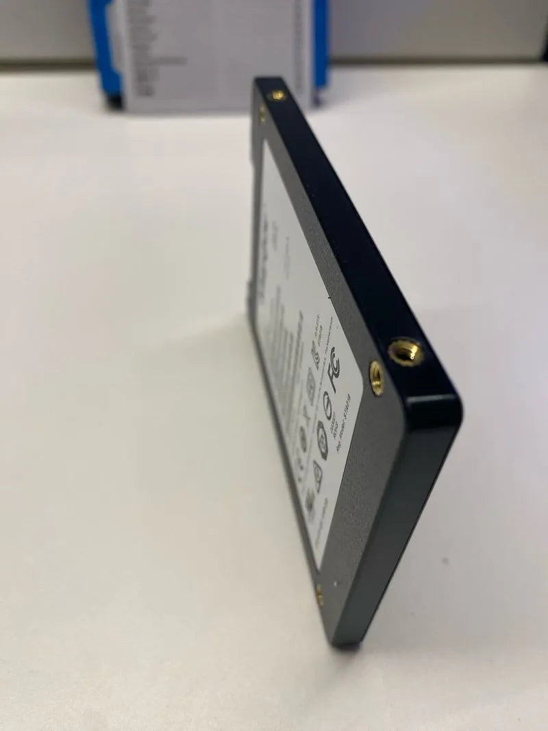Maxtor Z1 Disco Duro sólid