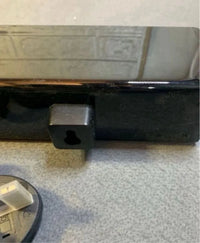 Soundbar 2.1 Slim con Subwoofer inalámbrico SHARP