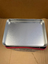 Nostalgic-Art Caja de Almacenamiento Retro L