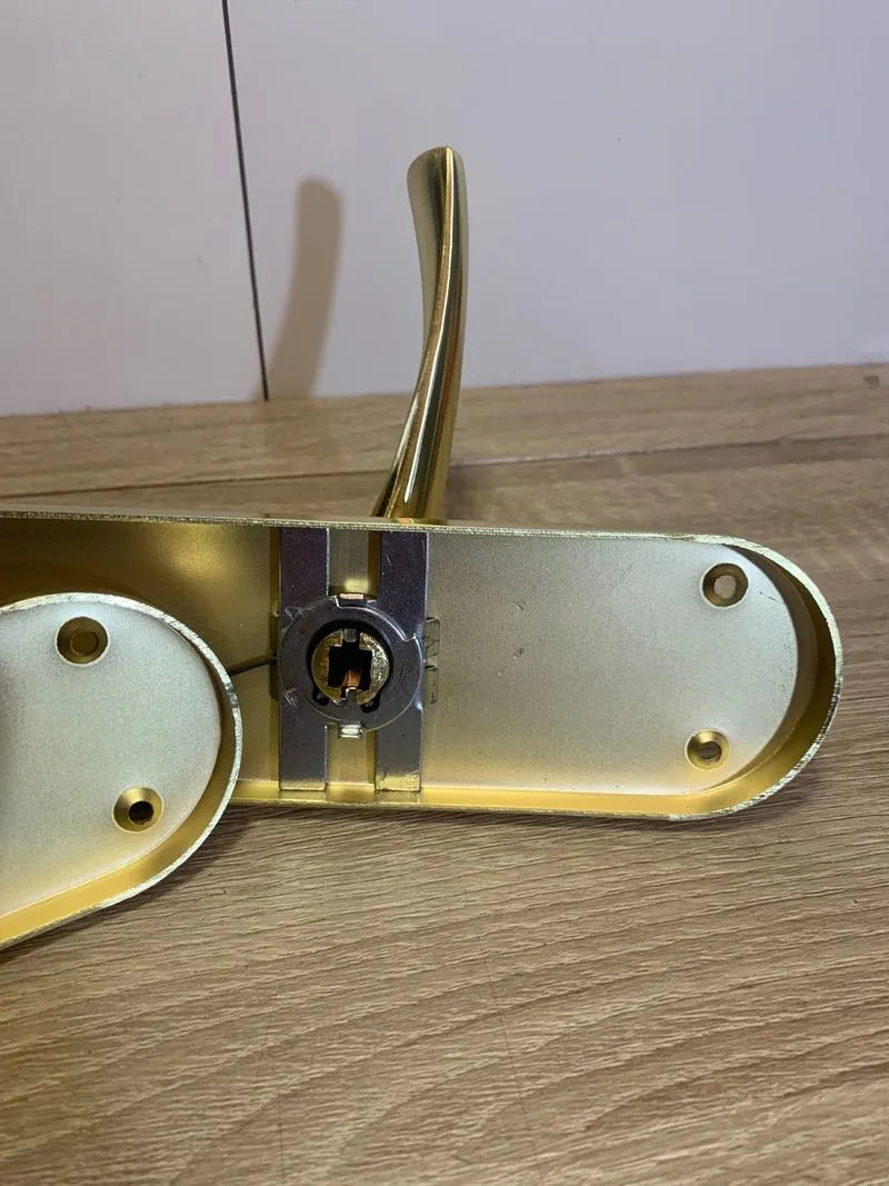 Juego de manilla para puerta MICEL