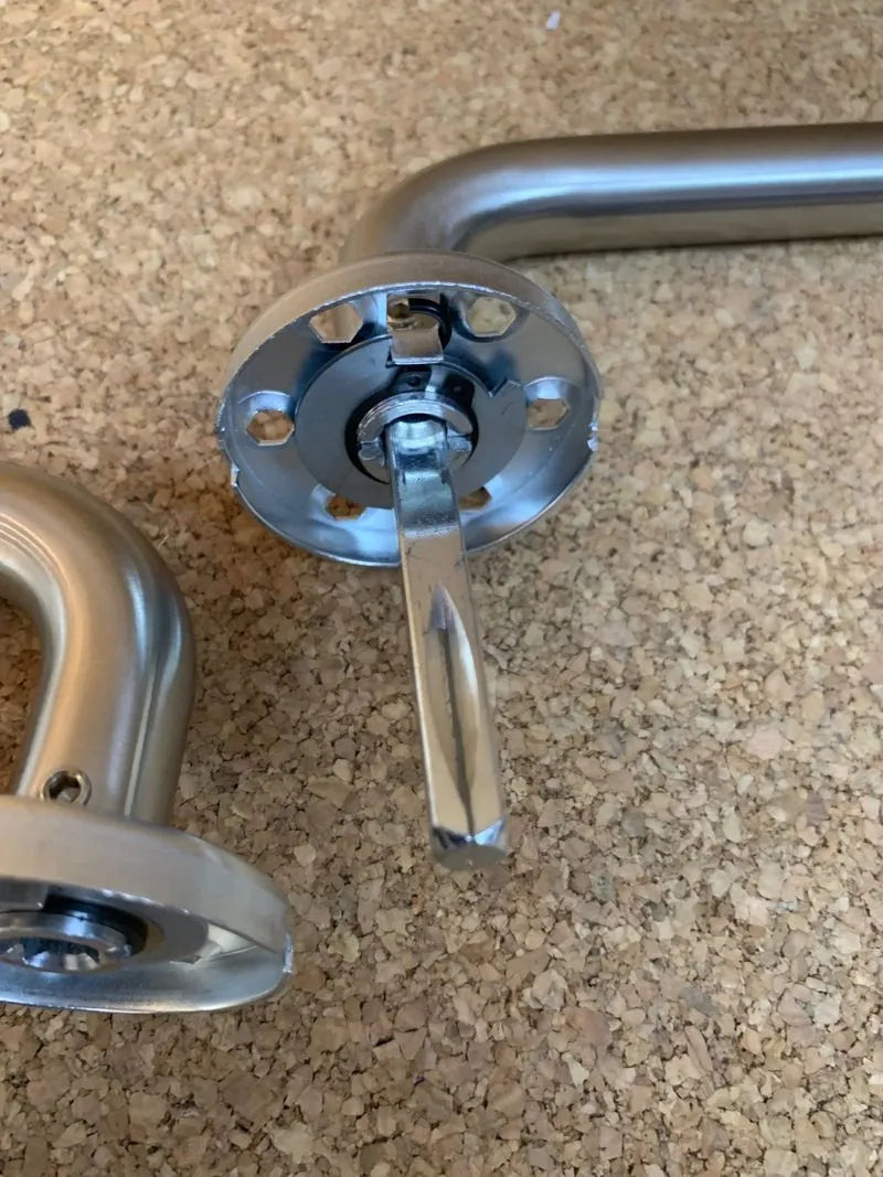 KOTARBAU® Manija de puerta