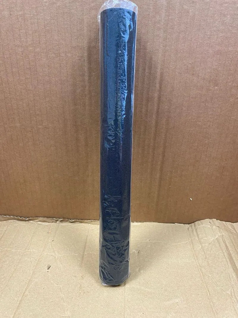 MARAPON® Vinilo Opaco para Ventanas Color Negro