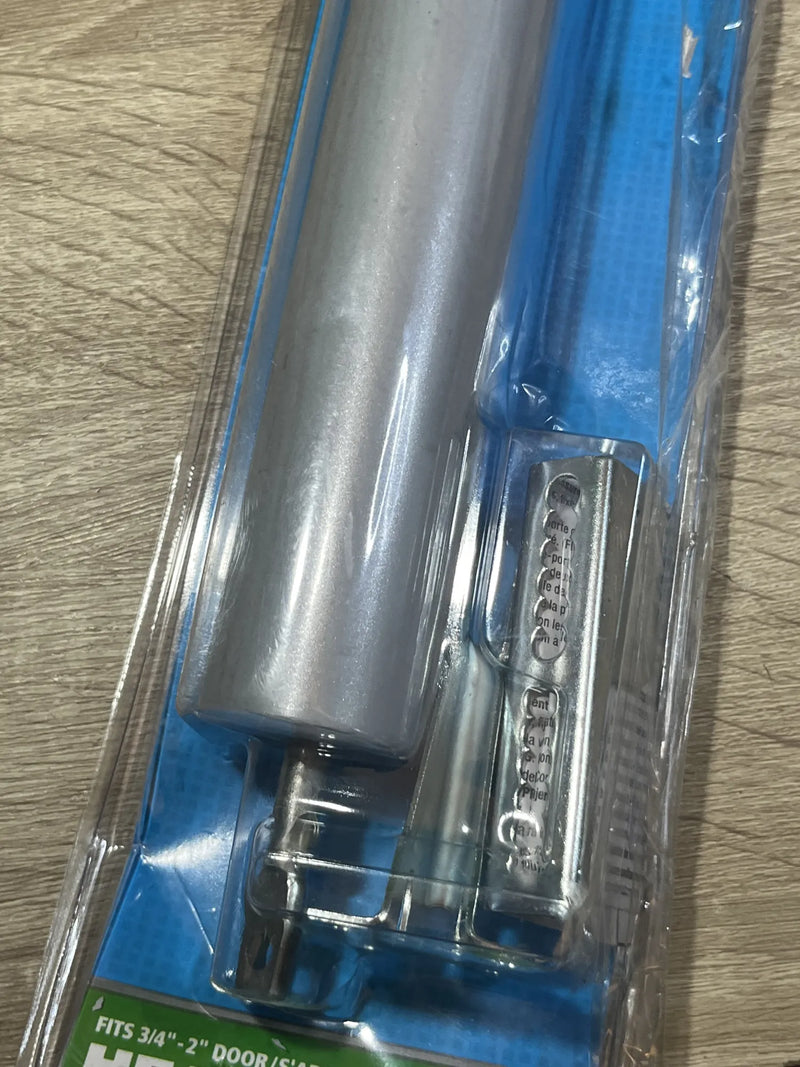 Cierre neumático resistente V150 Wright Products