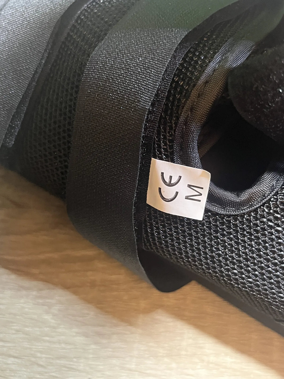 Zapatos de Recuperación