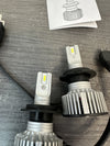 Faros delanteros Philips