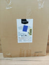 Asiento de inodoro - Amazon Basics