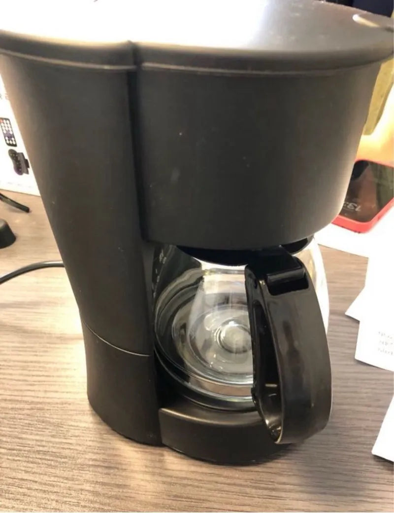 Cafetera Americana BEPER BC.060