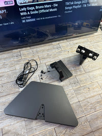 Televisión Smart TV 43" - Philips