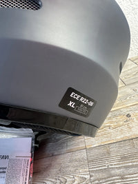 Casco integral para moto - Favoto