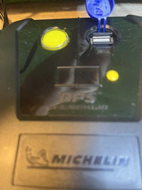 Mini Compresor Digital MICHELIN