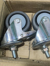 Kit de Ruedas POWERTEC