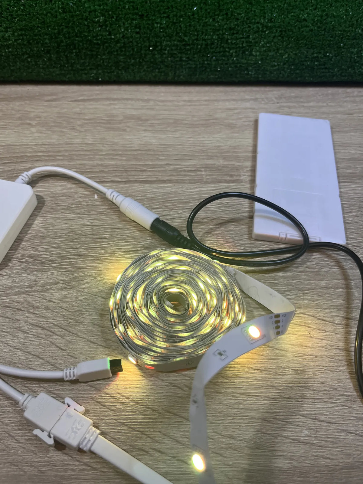 Tira LED