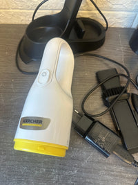 Aspiradora de mano Karcher