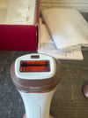 Depialdora láser Philips Lumea