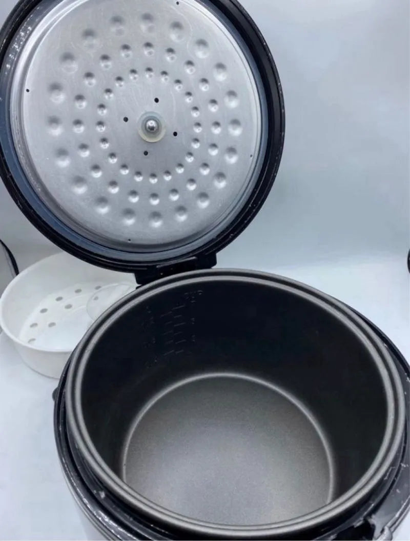 Arrocera y Vaporera Russell Hobbs