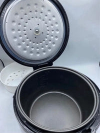 Arrocera y Vaporera Russell Hobbs