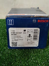 Pastillas de freno Bosch