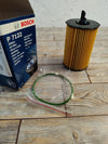 Filtro de Aceite Bosch P7122