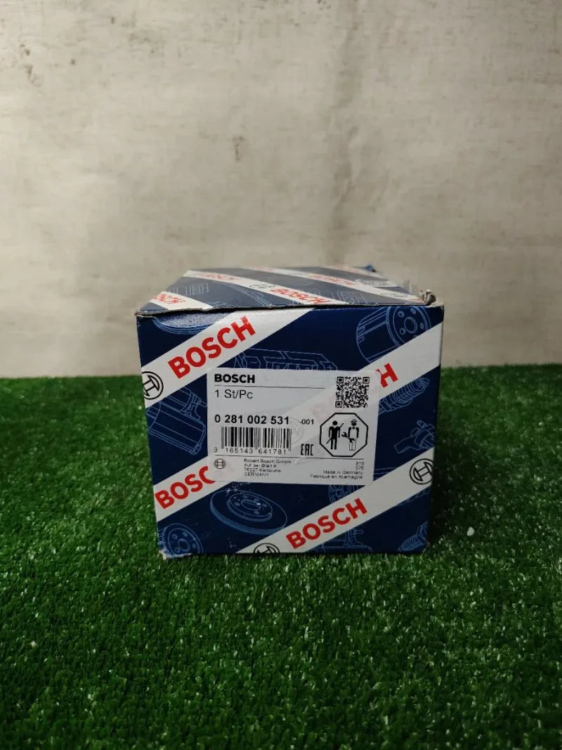 Caudalímetro Bosch
