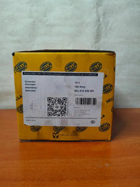 Alternador HELLA 14V 150Amp