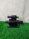 Carcasa Termostato Coche FEBI BILSTEIN 34997