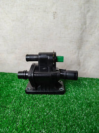 Carcasa Termostato Coche FEBI BILSTEIN 34997