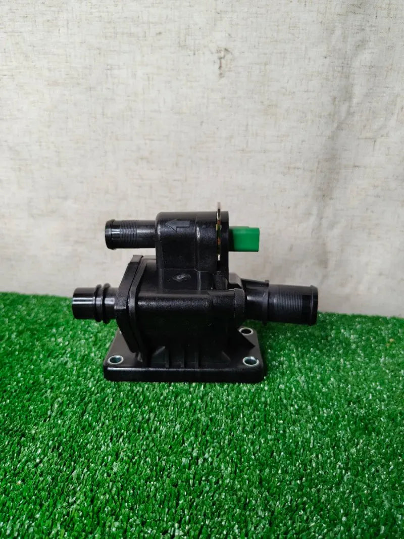 Carcasa Termostato Coche FEBI BILSTEIN 34997