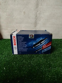 Pastillas de freno Bosch + tornillos