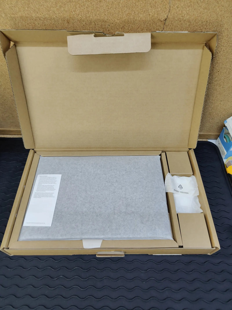 Ordenador Portátil Samsung Galaxy Book3 360 Convertible