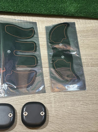 Alforja para bicicleta, impermeable WARDBES