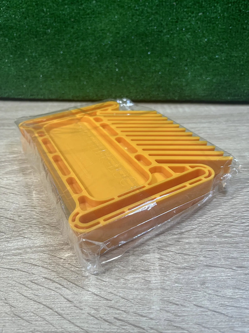 Tableros de Plumas para Mesa de Fresado