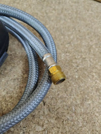 Grohe - Flexo de Ducha Flexible