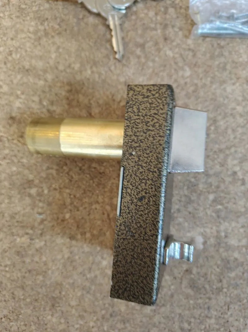 Cerradura Cvl 156a/60/he Derecha