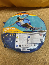 Flotador de Primavera SwimWays Spin Master