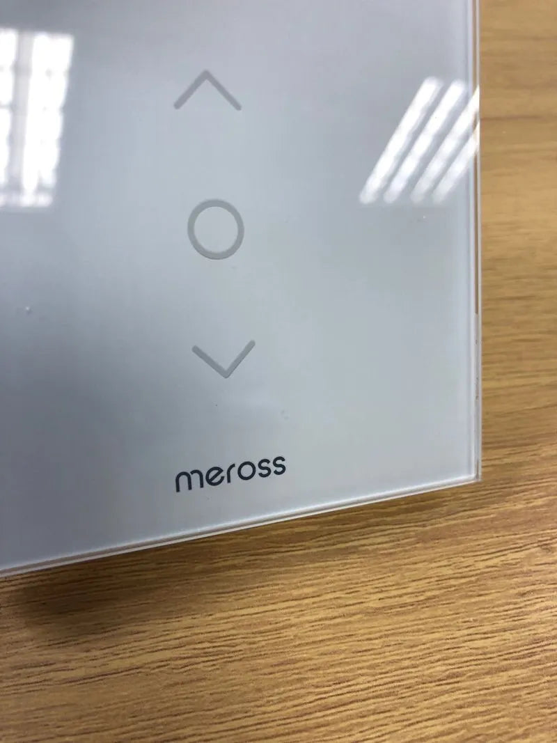 Interruptor de Cortina - Meross