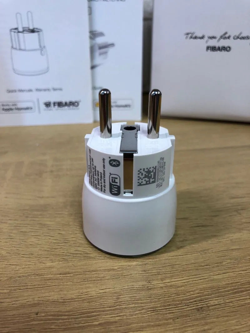 Conector de Pared - Fibaro