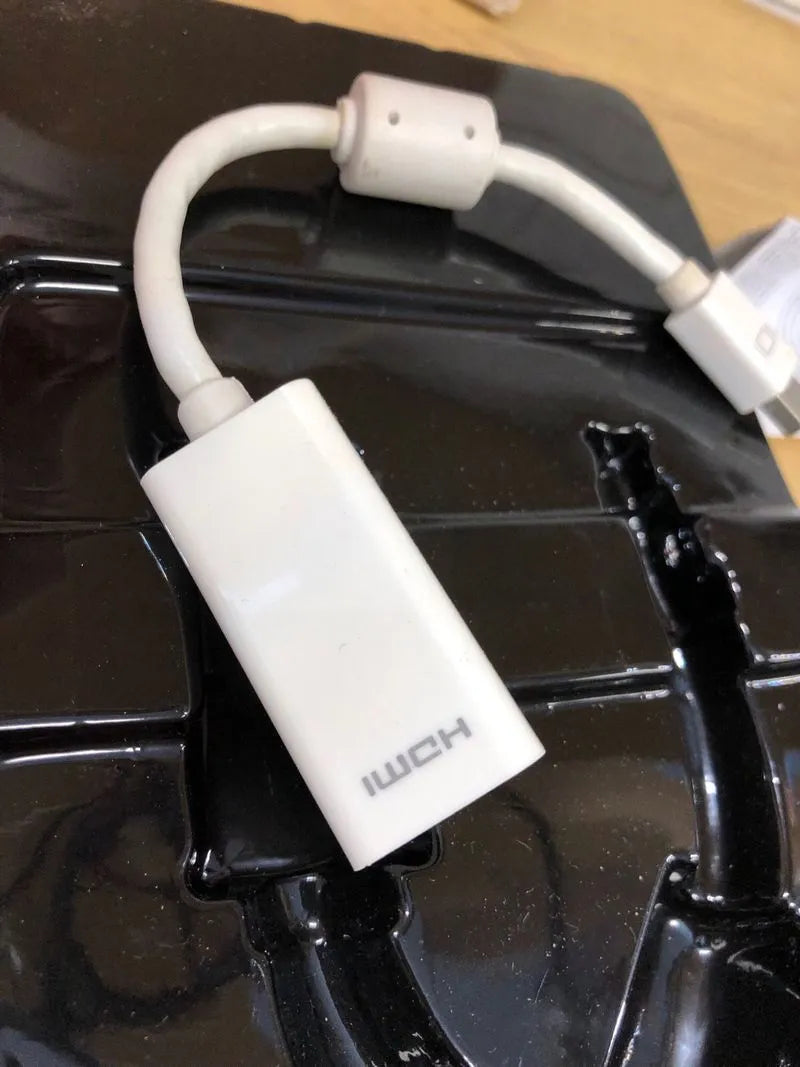 Adaptador de HDMI
